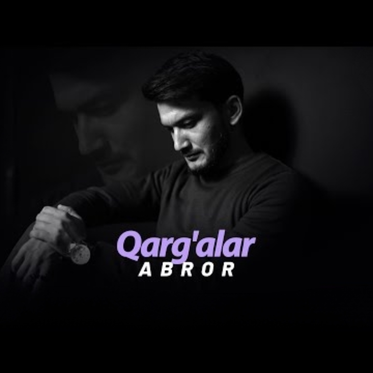 Abror - Qarg'alar