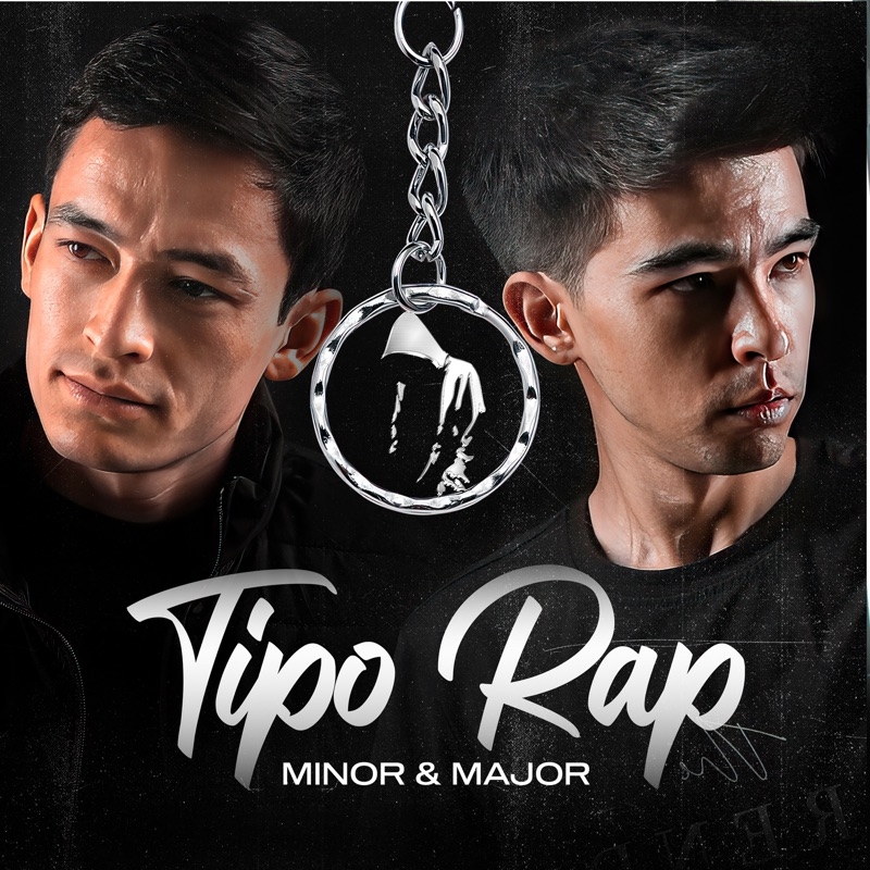 Minor, Major - Tipo Rap