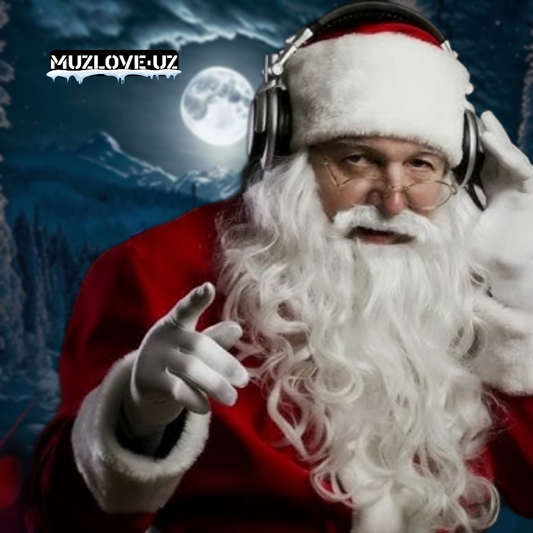 Dj Matias Happy Jingle Bells 2025 (remix)