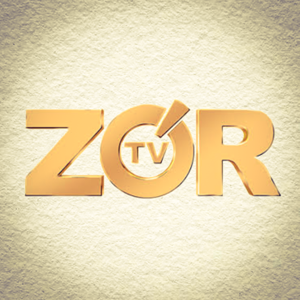 Zo'r tv