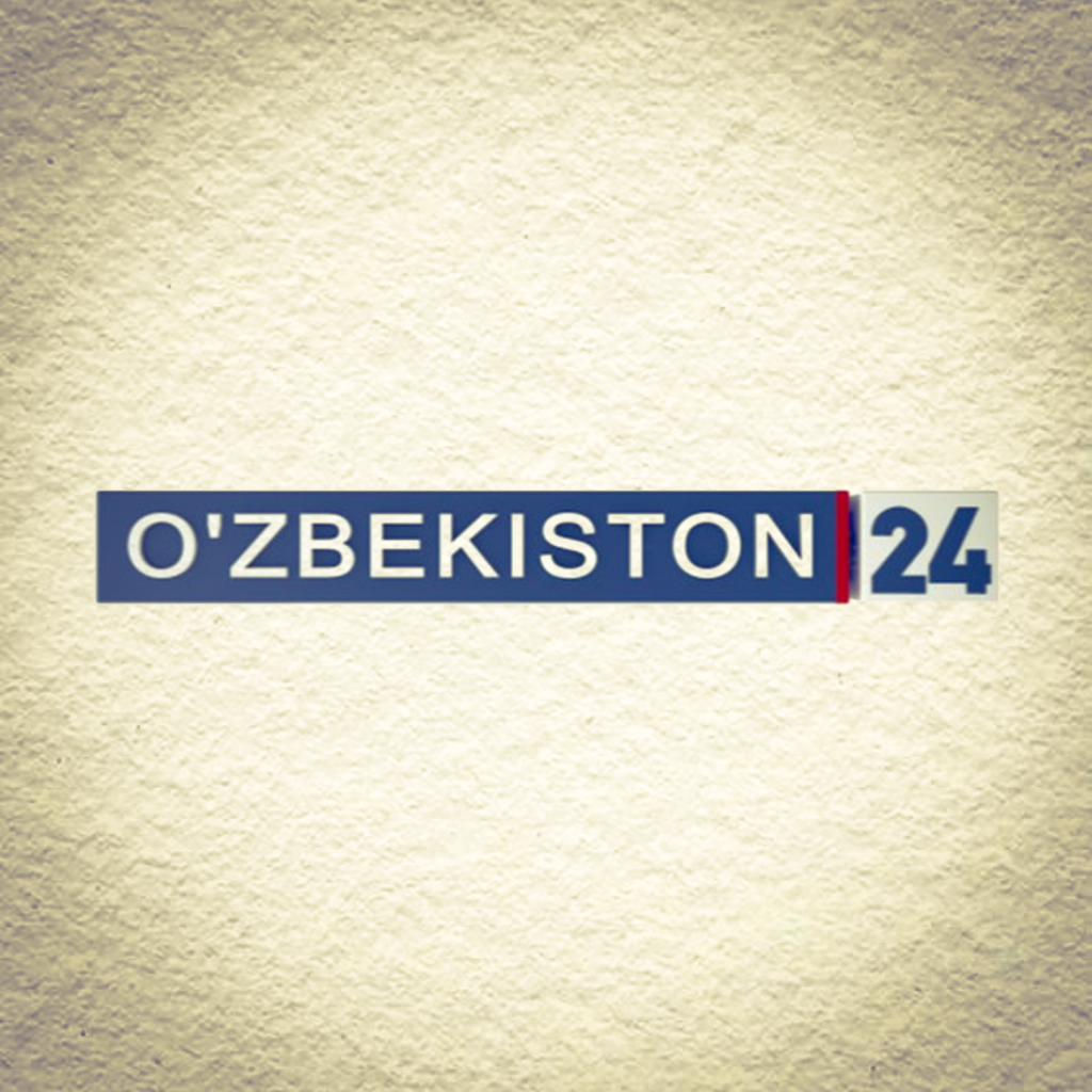 O'zbekiston 24