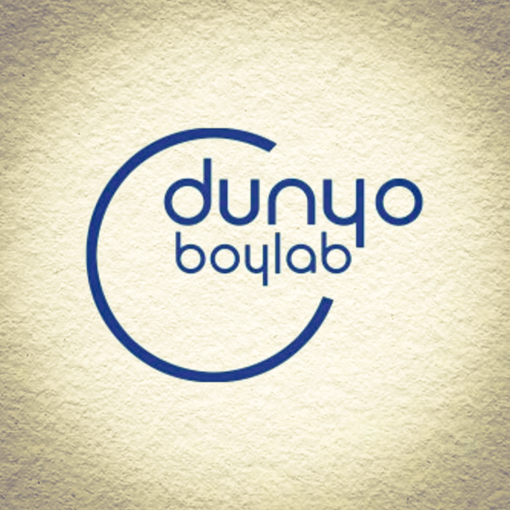 DUNYO BO'YLAB