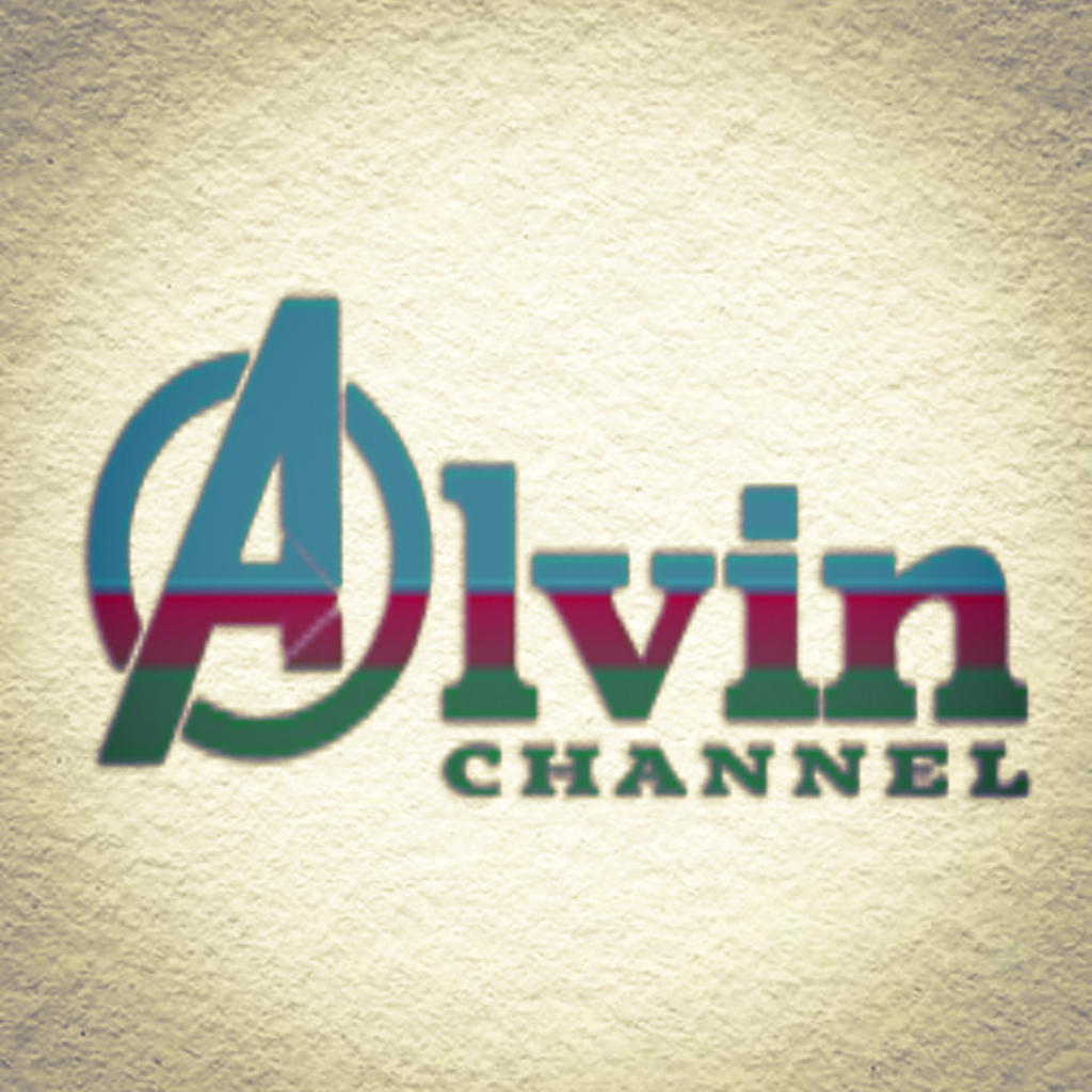 AlvinChannelTV