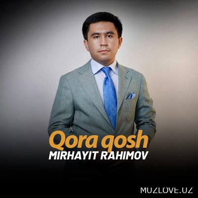 Mirhayit Rahimov - Qora qosh