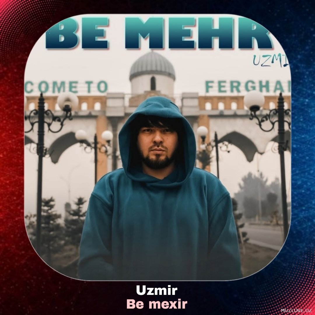 Uzmir Be mexir