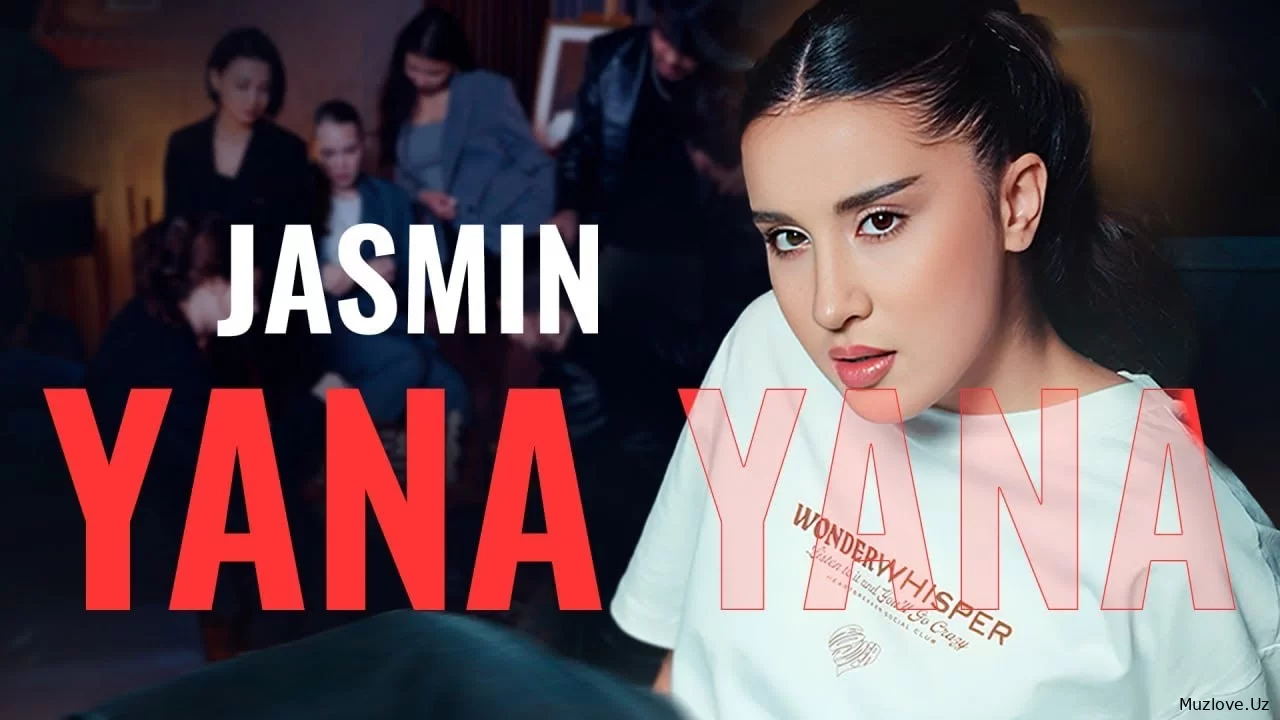 Jasmin - Yana (Video Clip)