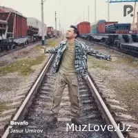 Jasur Umirov - Bevafo